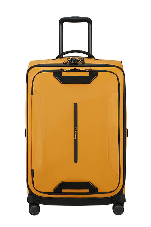 Ecodiver Nelipy&ouml;r&auml;inen matkalaukku 68cm