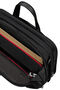 Samsonite Pro-Dlx 6 Bailhandle Expandable 15.6'  Black