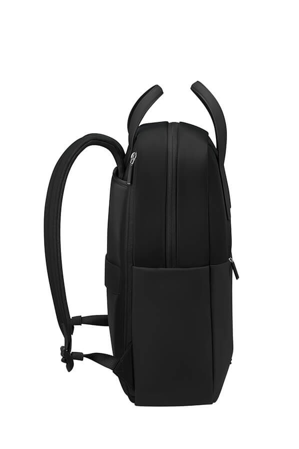 Samsonite 4Pack Laptop Backpack + Handles 15.6'  Black