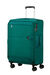 Samsonite Urbify Nelipyöräinen laajennettava matkalaukku 68cm Pine Green