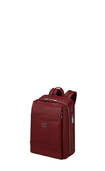 Samsonite Image Biz Leather Reppu 14.1"