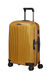 Samsonite Major-Lite Nelipyöräinen laajennettava matkalaukku 55 cm Saffron Yellow