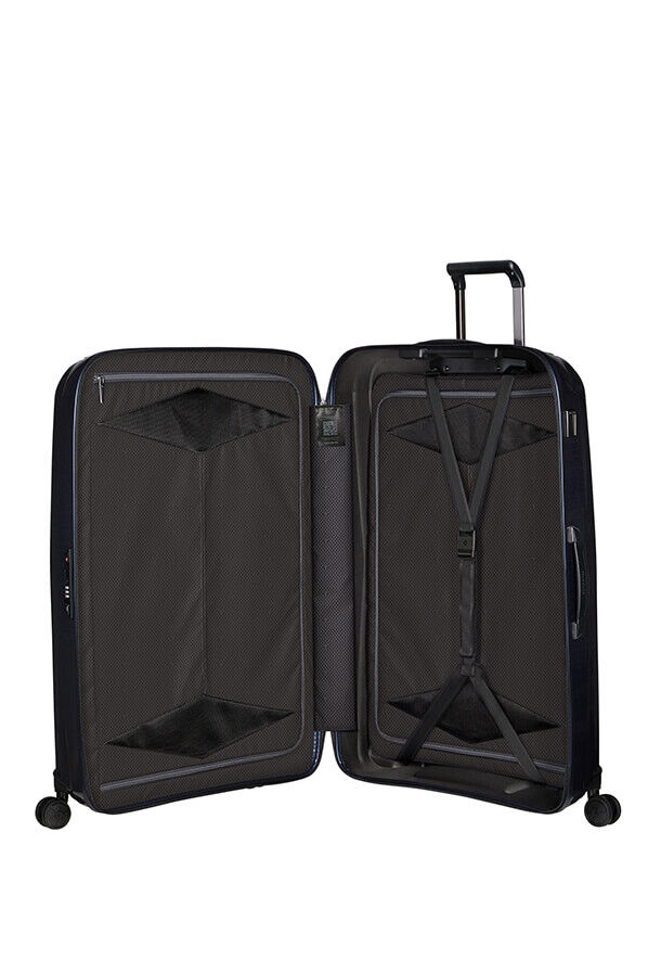 Samsonite Major-Lite Spinner 84/32 84cm  Midnight Blue