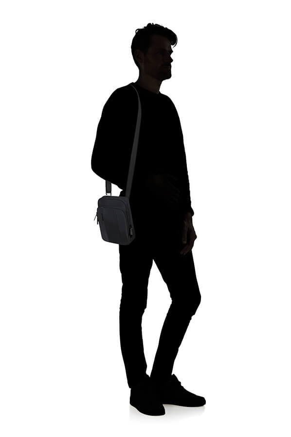 Biz2Go 2 Crossbody Bag S