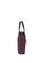 Samsonite Karissa Evo Slim Bailhandle 15.6'  Burgundy
