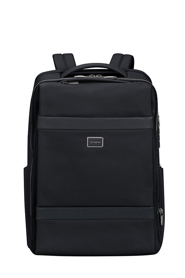 Samsonite Image Biz Travel Backpack EXP 15.6'  Black