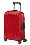 C-Lite Nelipy&ouml;r&auml;inen matkalaukku 55cm