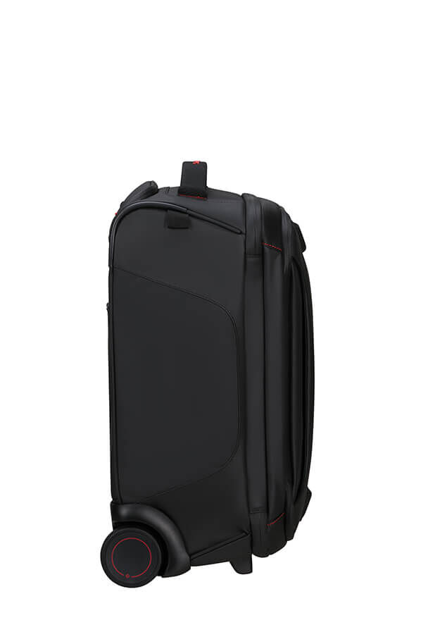 Samsonite Ecodiver Duffle with wheels underseater 45cm  Black