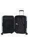 Samsonite Fyrm 3 PC Set A  Basil Green