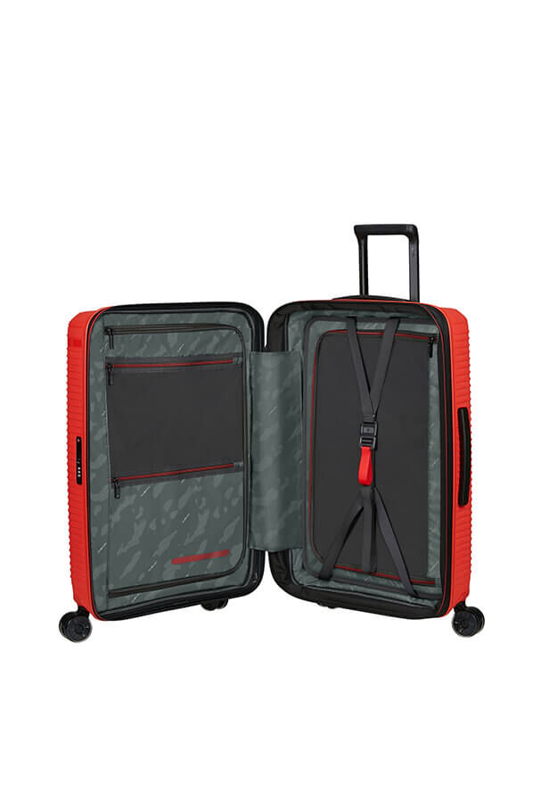 Prodiver Spinner expandable (4 wheels) 69cm