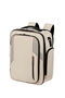 Samsonite Glazed Underseat Backpack S  Sandstone