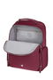 Samsonite Karissa Evo Round Backpack 15.6'  Garnet Red