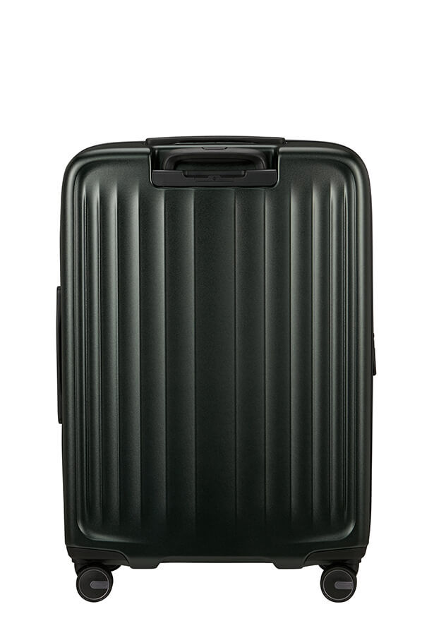 Samsonite Fyrm Spinner Expandable 67cm  Deep Green