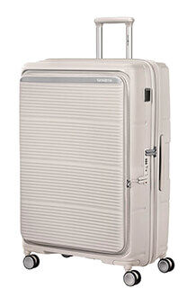 Samsonite Paralux Spinner expandable (4 wheels) 81cm