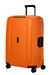 Samsonite Essens Nelipyöräinen matkalaukku 75cm Papaya Orange