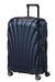 Samsonite C-Lite Nelipyöräinen matkalaukku 69cm Midnight Blue