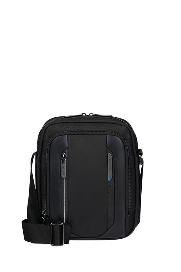 Samsonite Spectrolite 4.0 Sacks Tablet Crossover M  Black