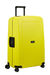 Samsonite S'Cure Nelipyöräinen matkalaukku 75cm Lime