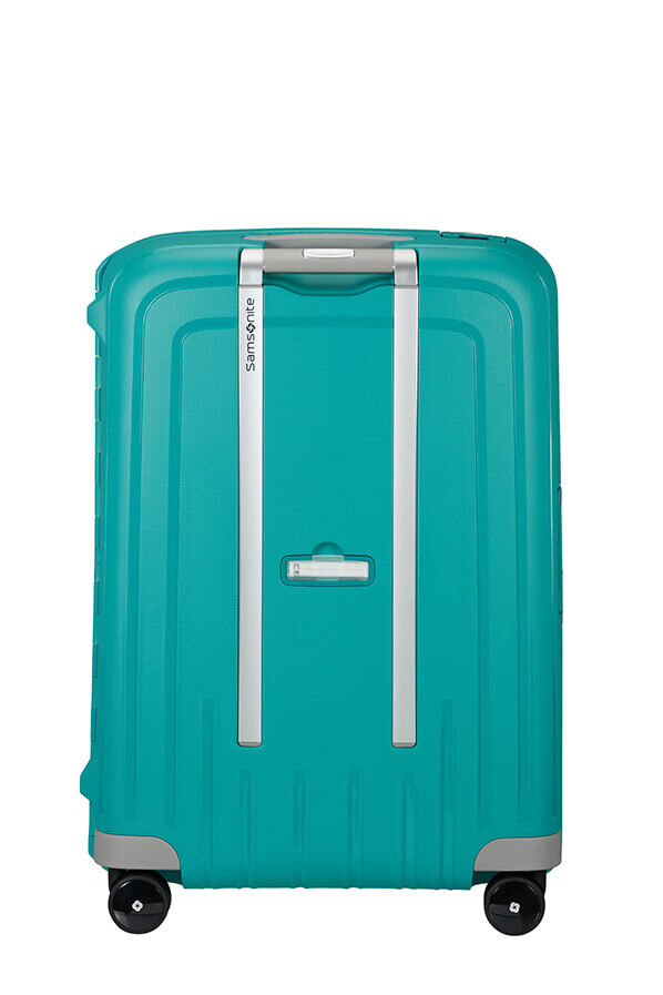Samsonite S'Cure Spinner 69cm Aqua Blue