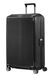 Samsonite Lite-Box Nelipyöräinen matkalaukku 75cm Black