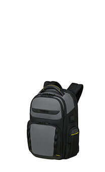 Samsonite Pro-DLX 6 Reppu expandable 15.6"