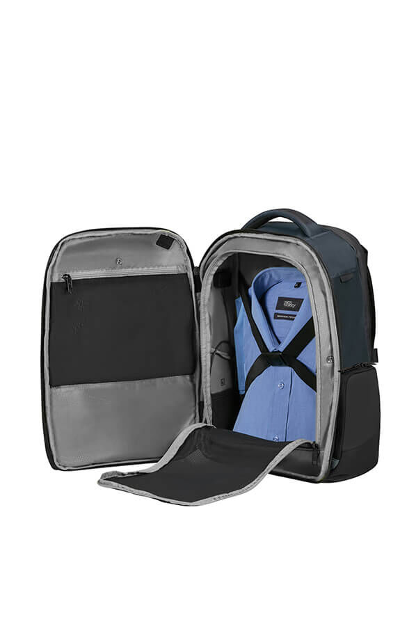 Front Zip Travel Bag [PU Canvas] – PRY