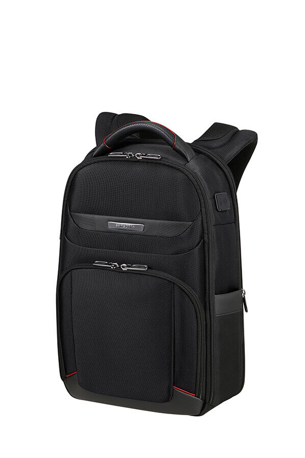 Samsonite Pro-Dlx 6 Backpack 14.1'  Black