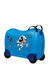 Samsonite Dream2go Disney Nelipyöräinen matkalaukku Mickey Stars