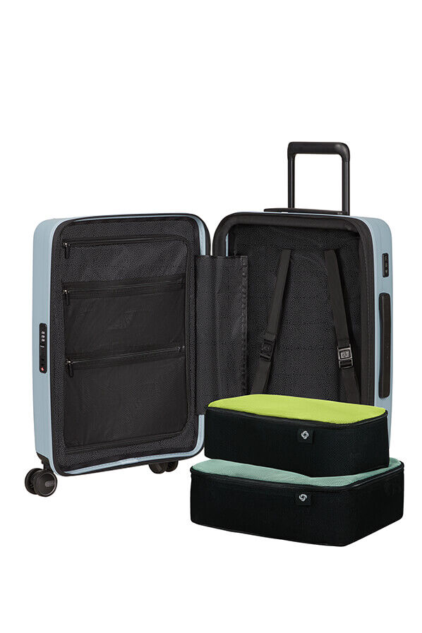 Restackd Spinner expandable (4 wheels) 55cm