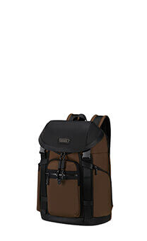 Samsonite Relyon Reppu 15.6"