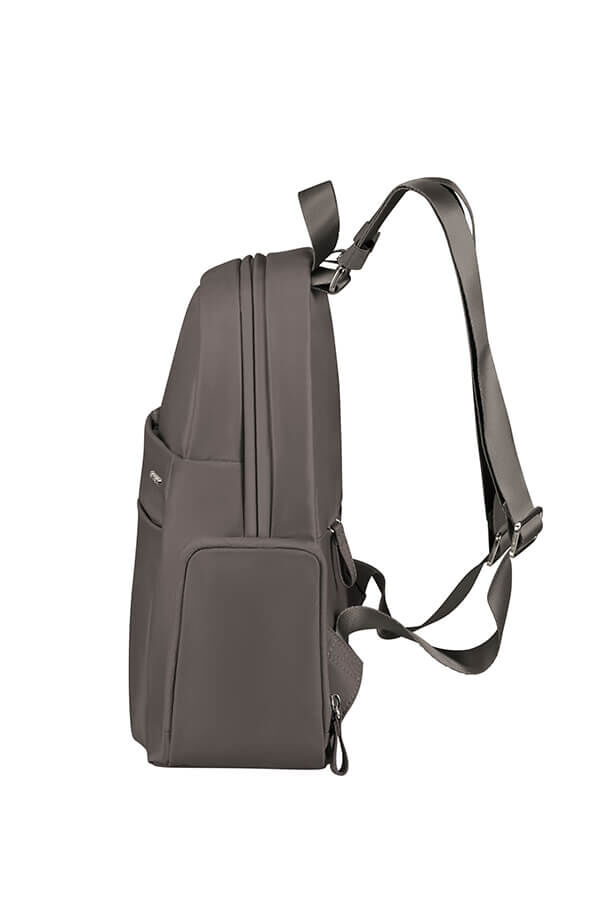 Samsonite Move 5.0 Backpack M  Gunmetal Green