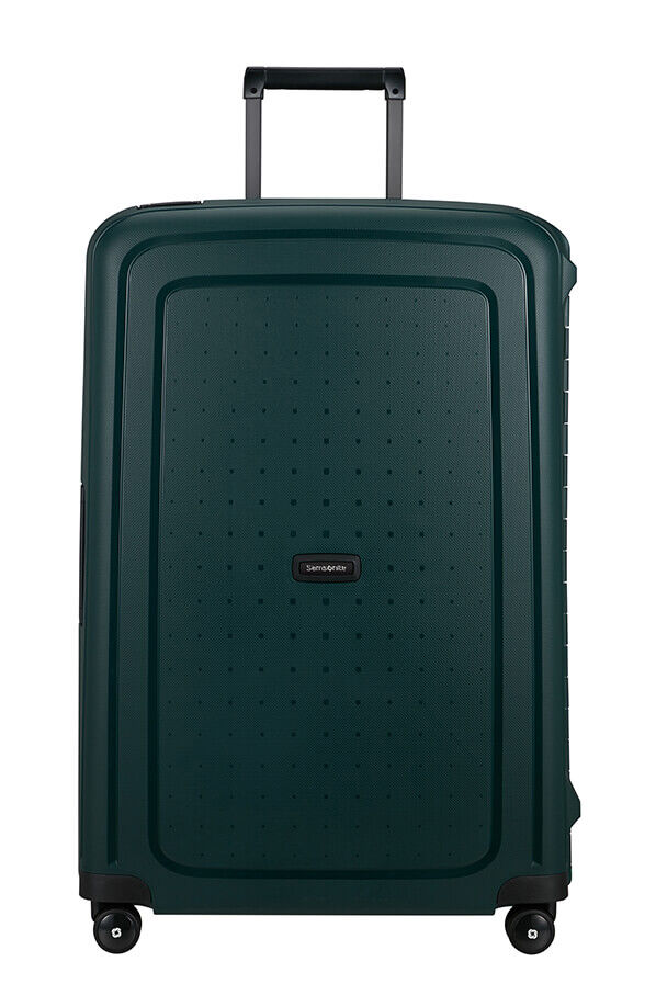 Samsonite S'Cure Spinner 75cm  Dark Teal