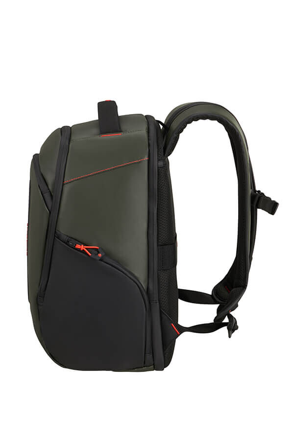 Samsonite Ecodiver Laptop Backpack XS  Climbing Ivy