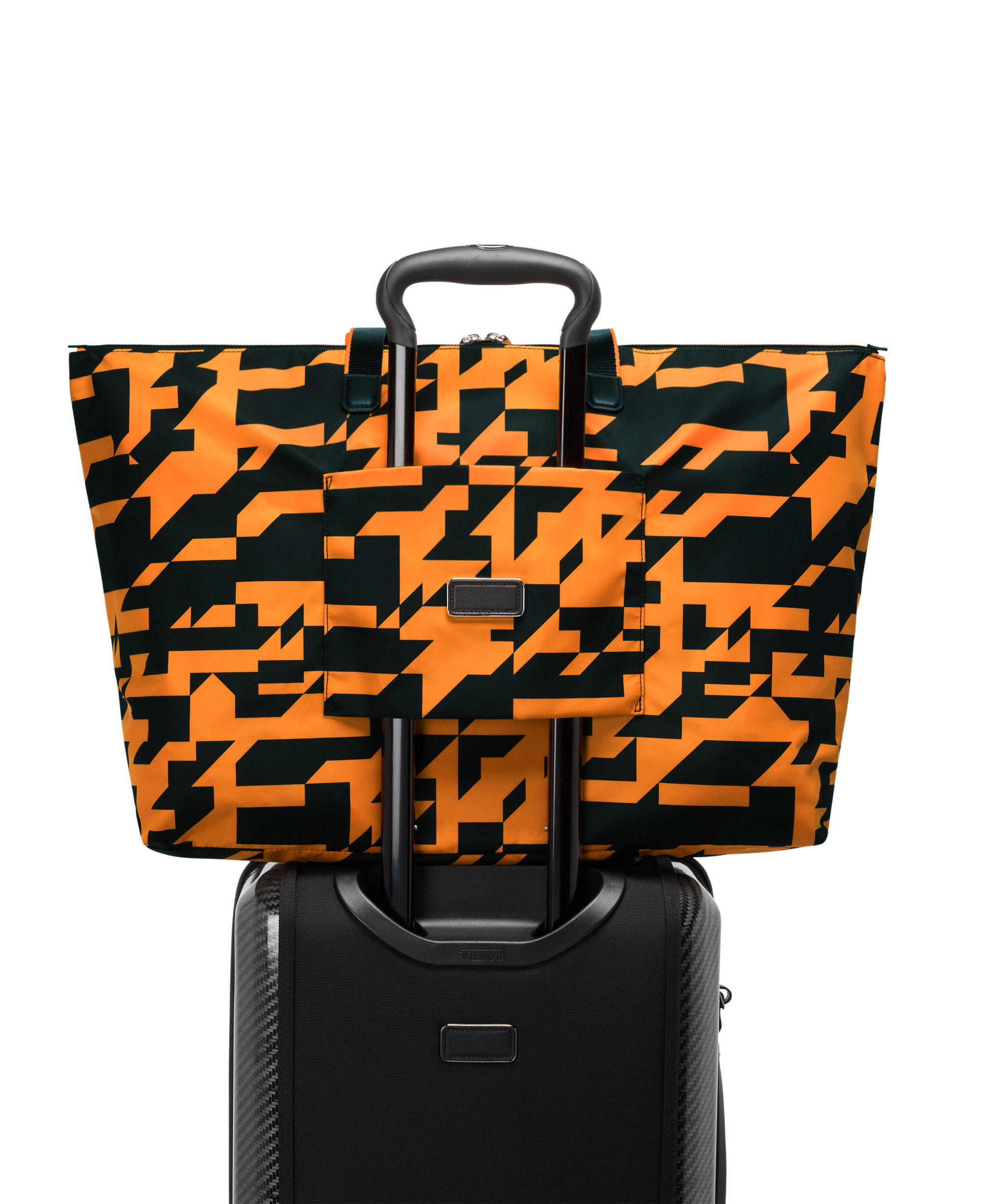 TUMI McLaren Olkalaukku