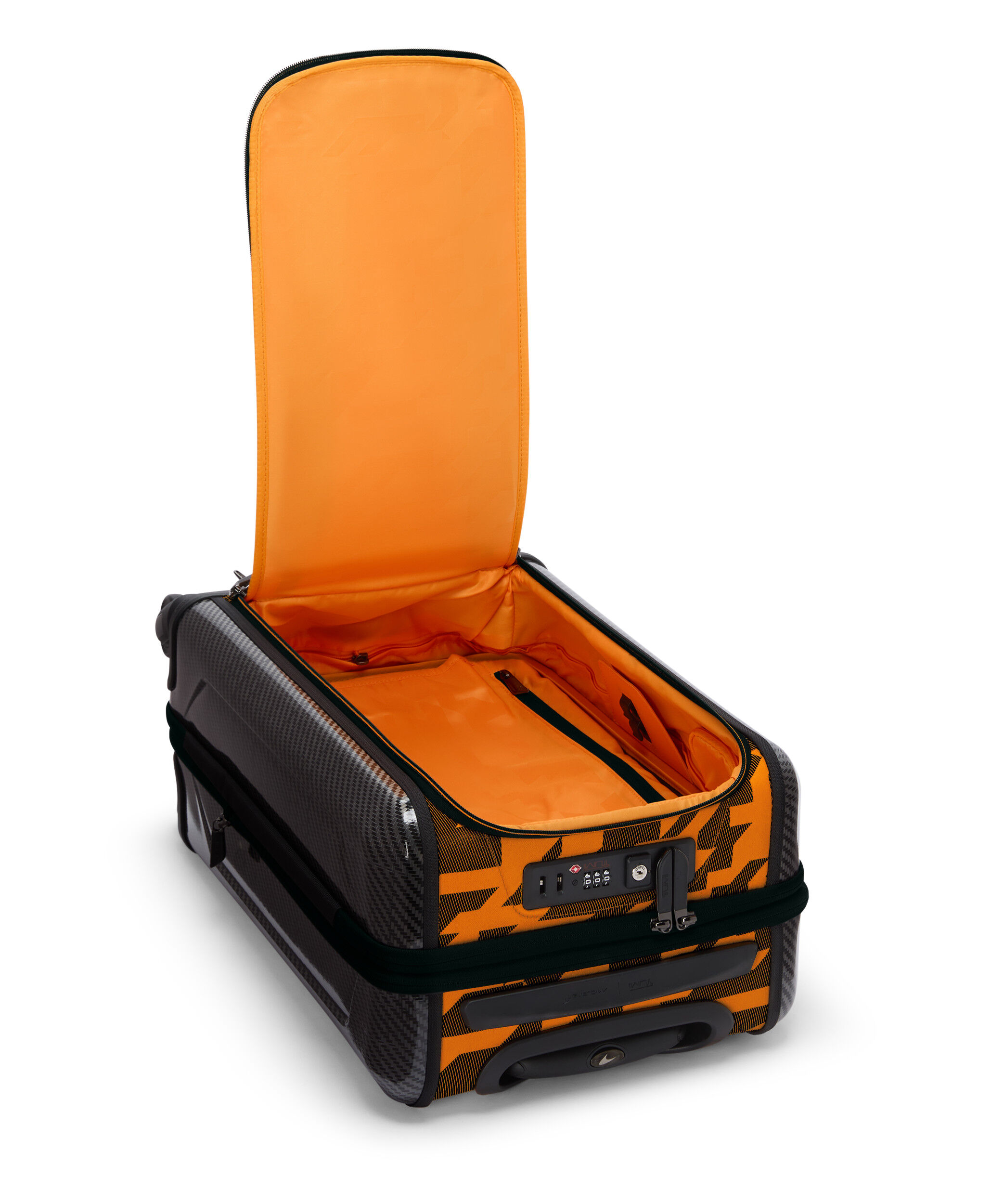 TUMI McLaren International Carry-on