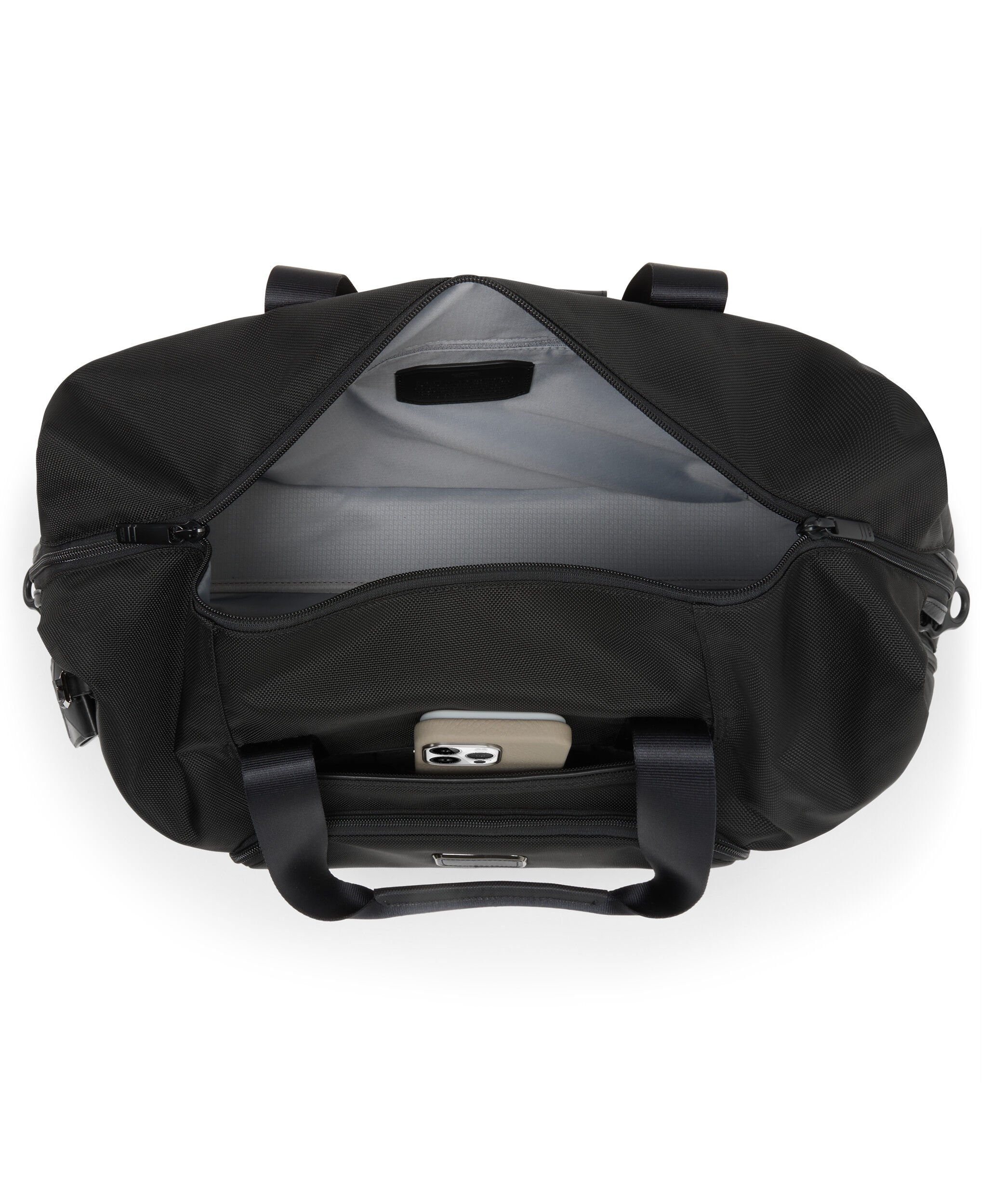 TUMI Double Expansion Duffel