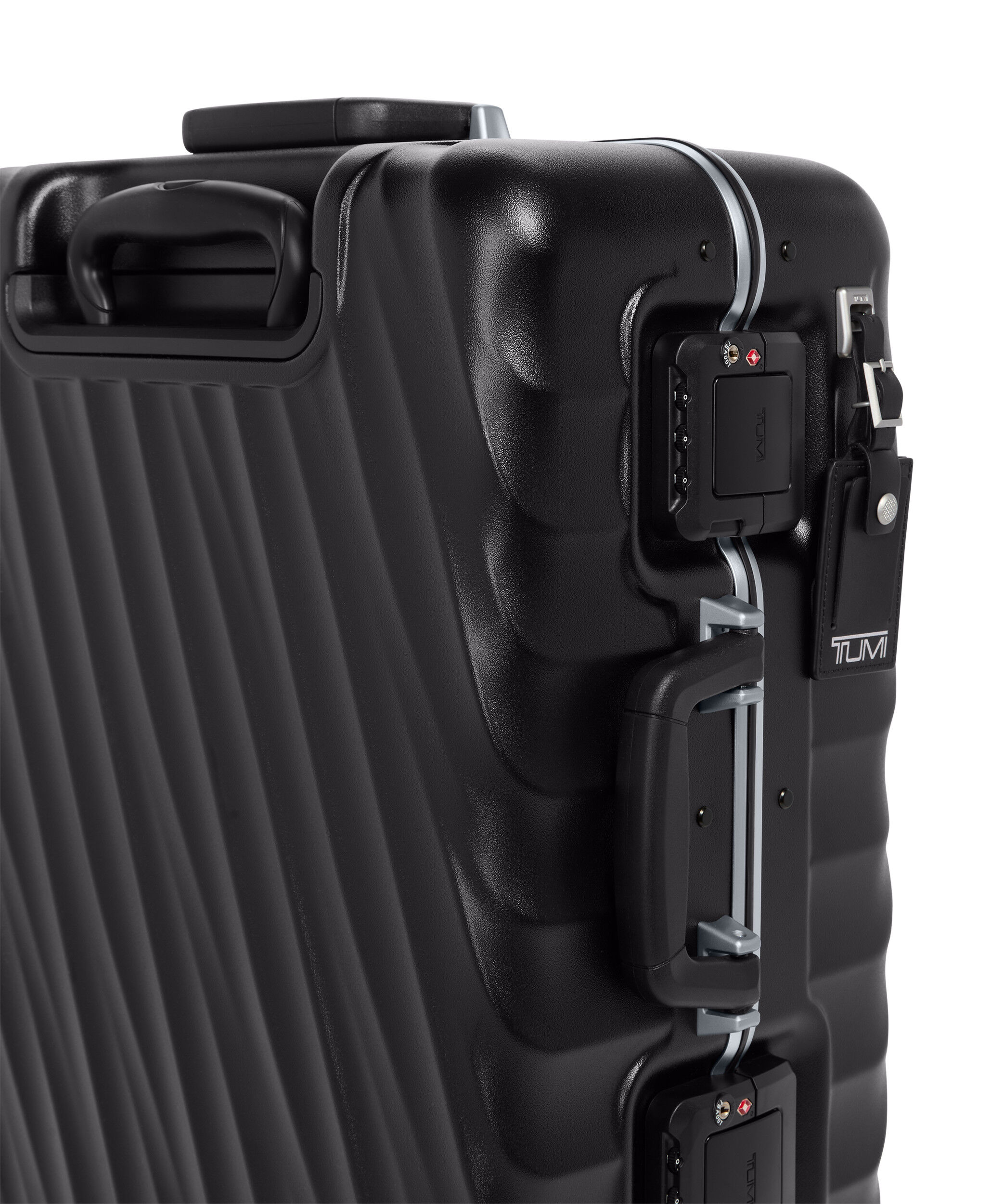 19 Degree Frame Carry-on Continental 55 cm - Cont.