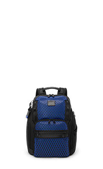TUMI Alpha Bravo Backpack 15"