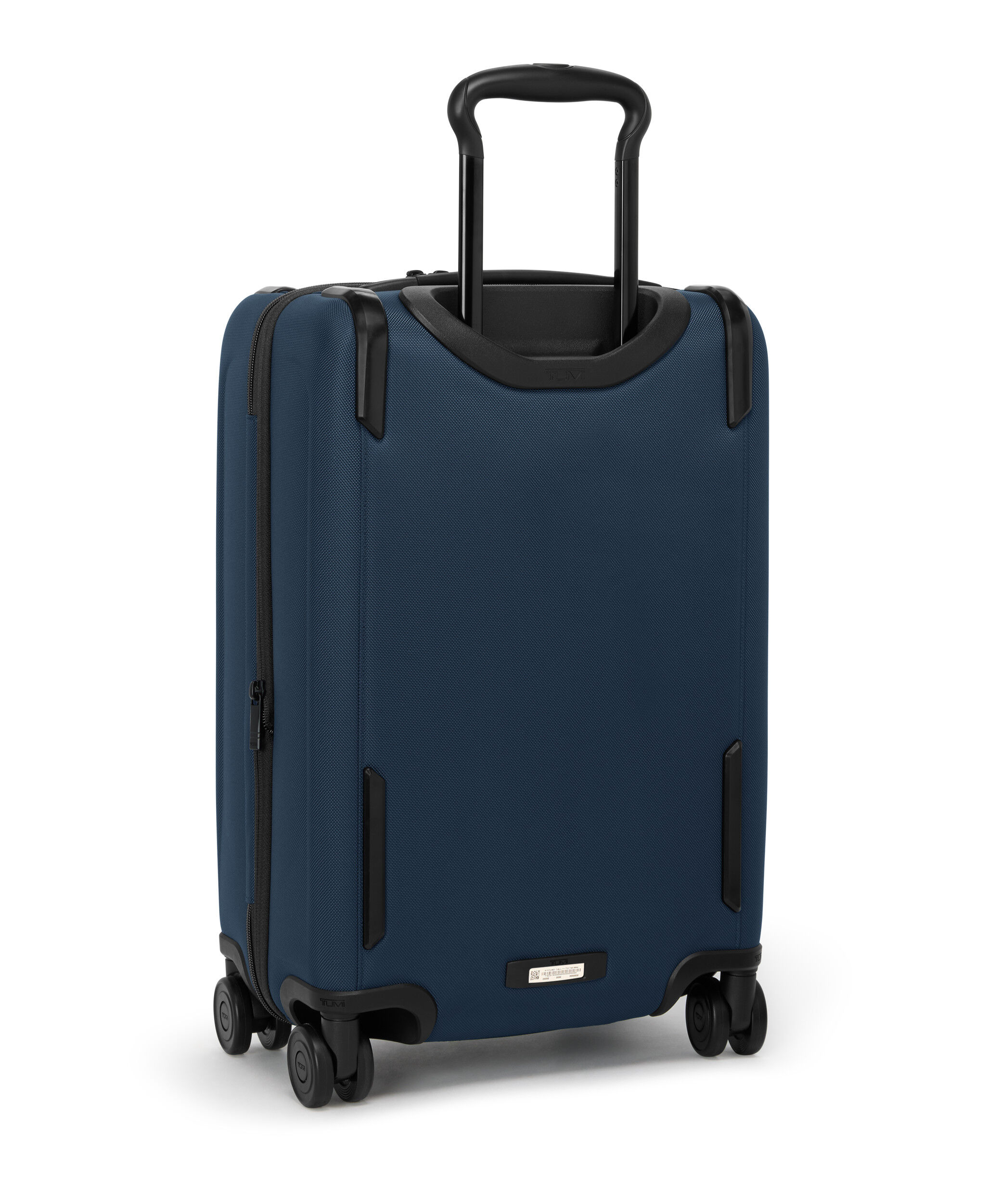 Alpha Spinner Expandable (4 wheels) | TUMI Dual Access Expandable Cabin