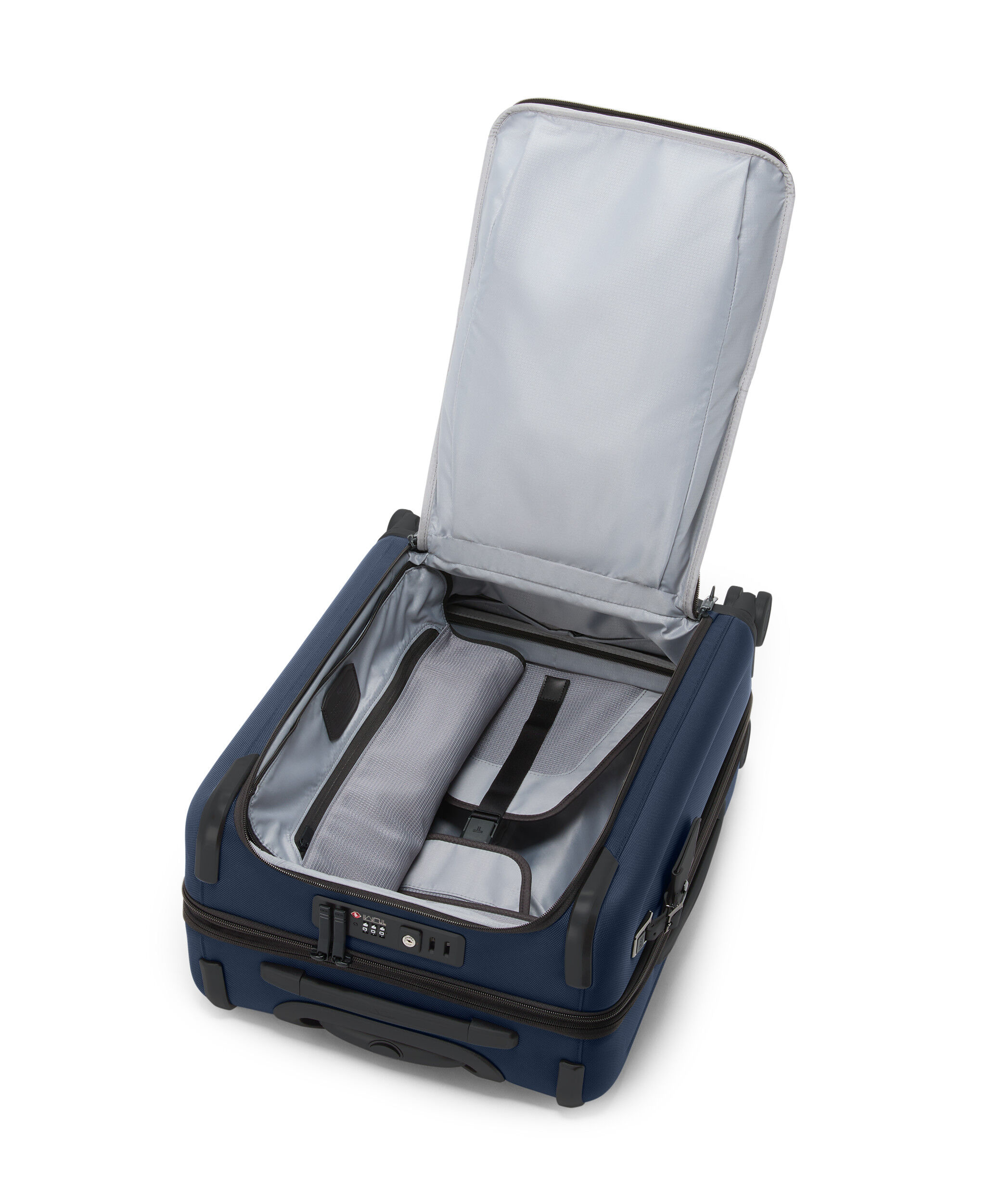 Alpha Spinner Expandable (4 wheels)
