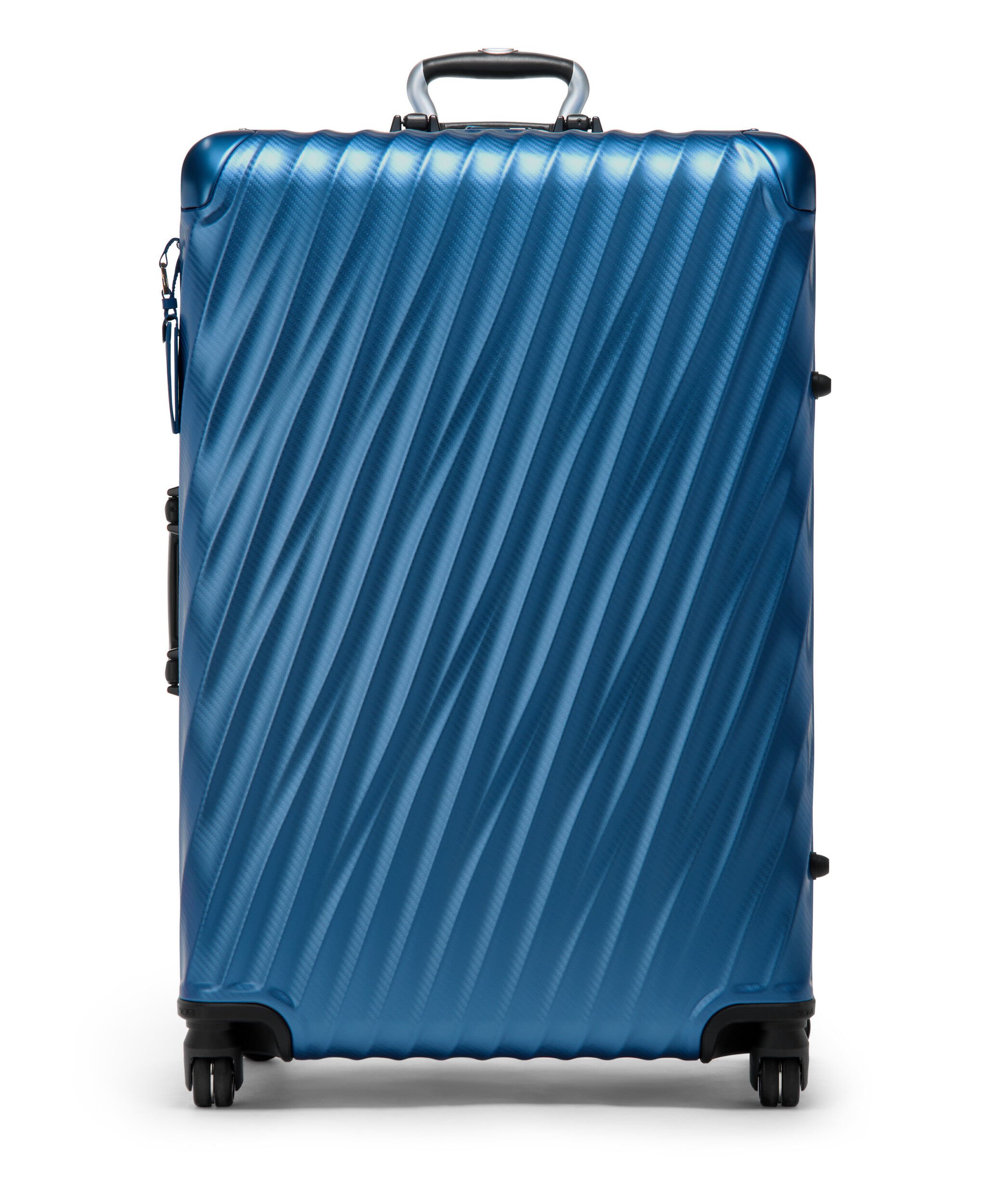 19 Degree Aluminium Kirjatut matkatavarat 77.5 cm