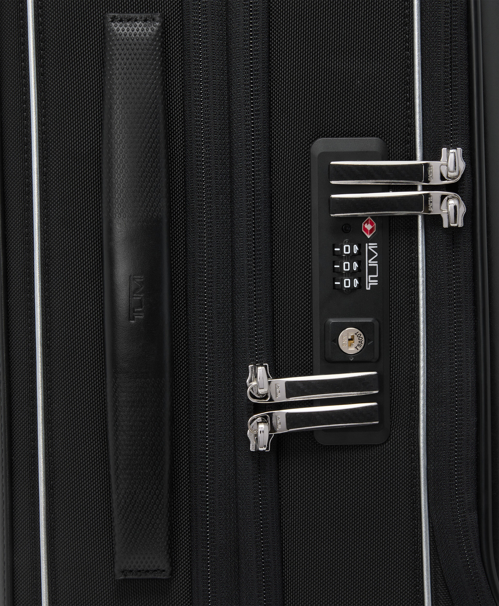Arriv&eacute; International Carry-on 55 cm - Int.