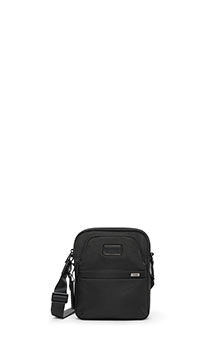 TUMI ALPHA Crossbody bag - the box