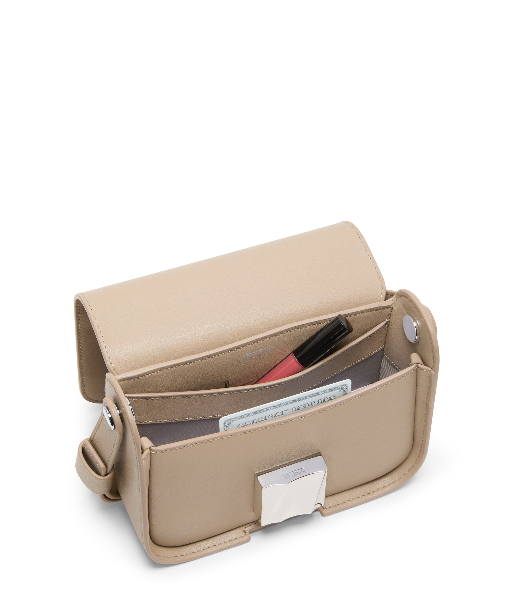 TUMI Olas Small Shoulder Bag