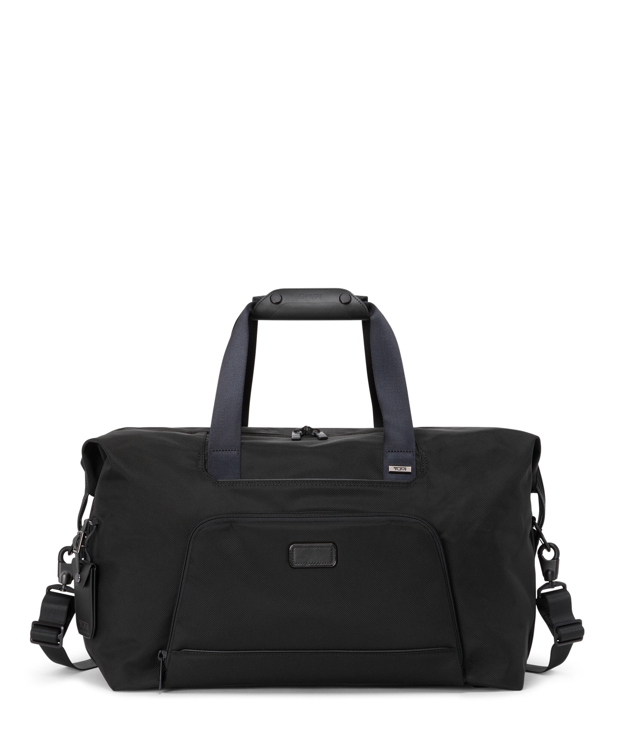 Alpha Duffle Bag