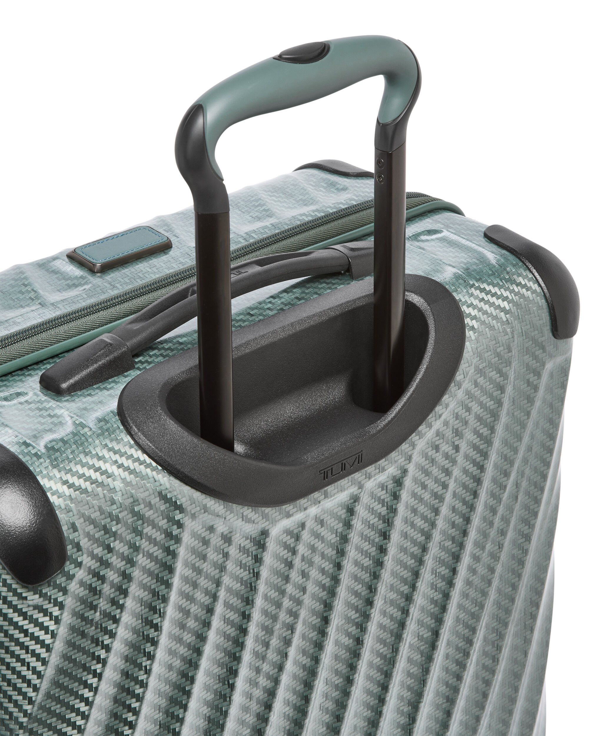 19 Degree Lite Nelipy&ouml;r&auml;inen matkalaukku 55 cm - Cont. | TUMI Large Cabin