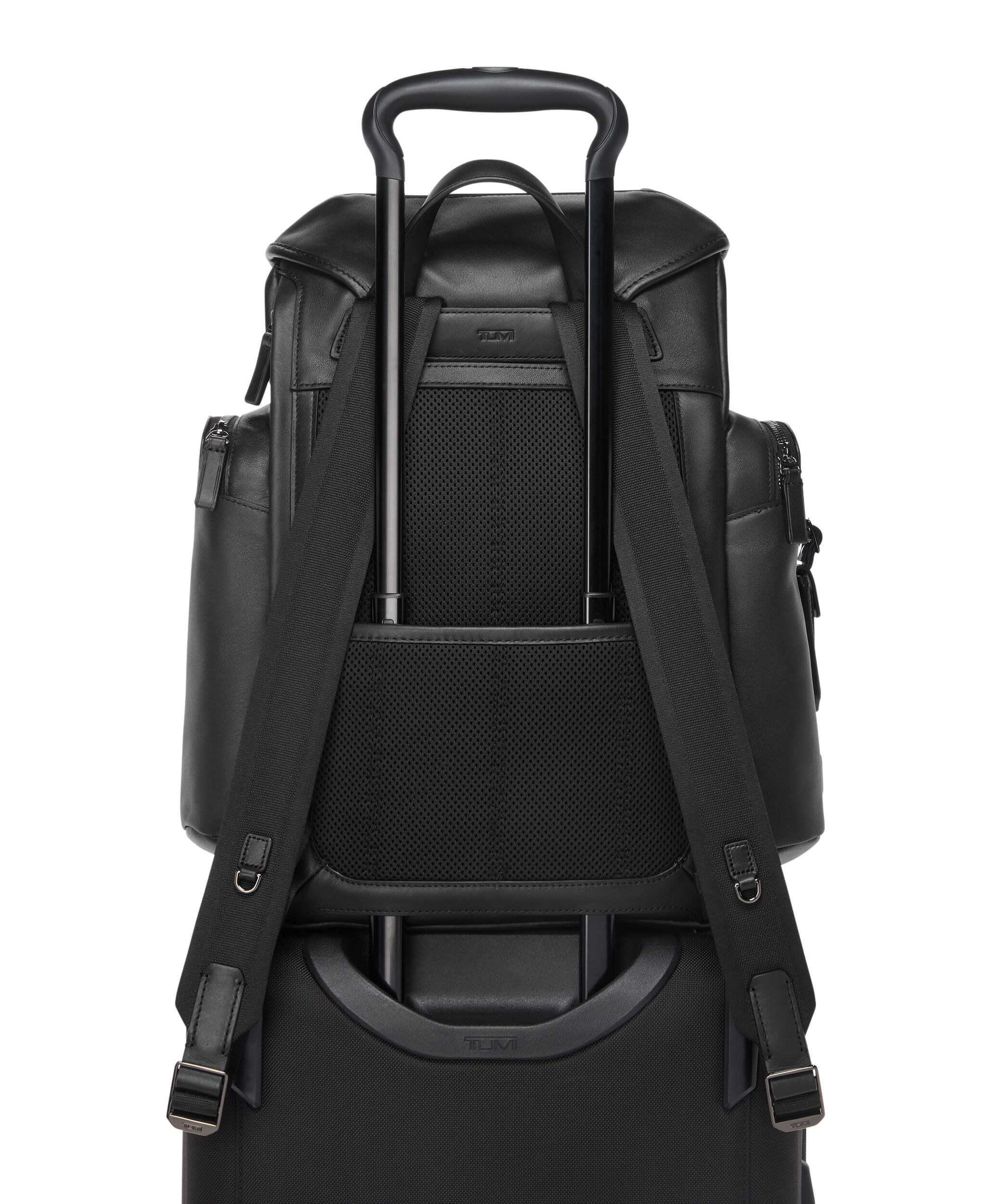 Harrison Backpack