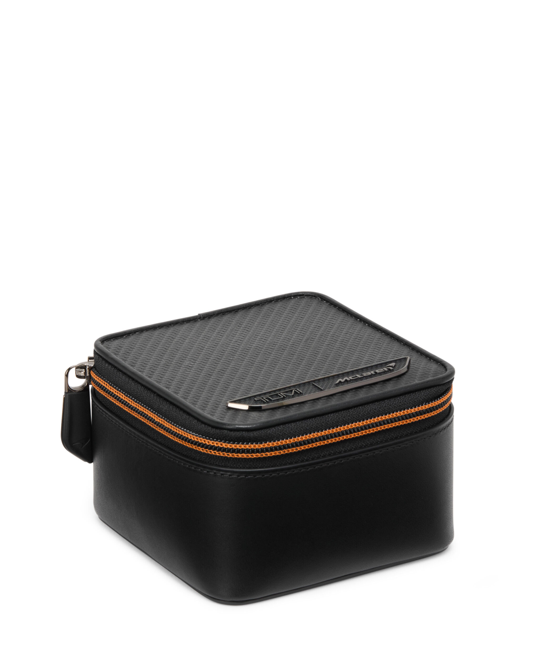 TUMI McLAREN Travel watch case