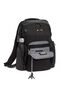 TUMI Alpha Bravo NAVIGATION BACKPACK  Black