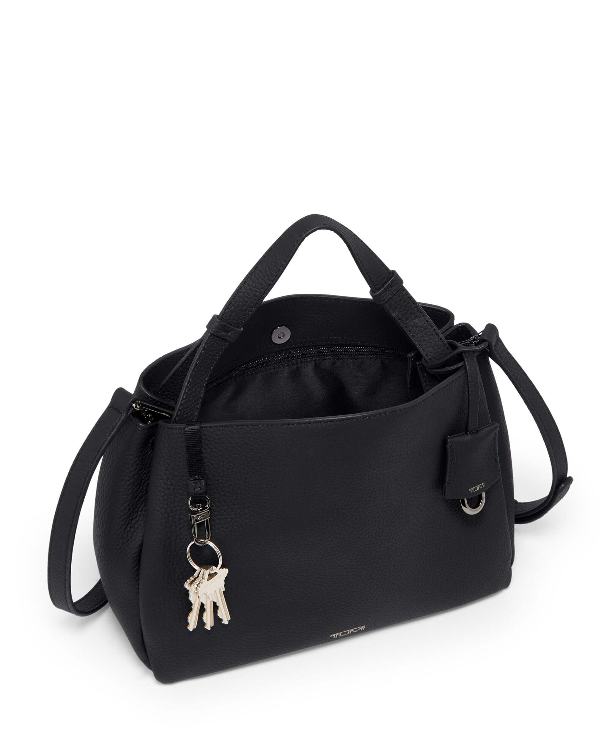 TUMI Georgica MARYLEA CROSSBODY  Black